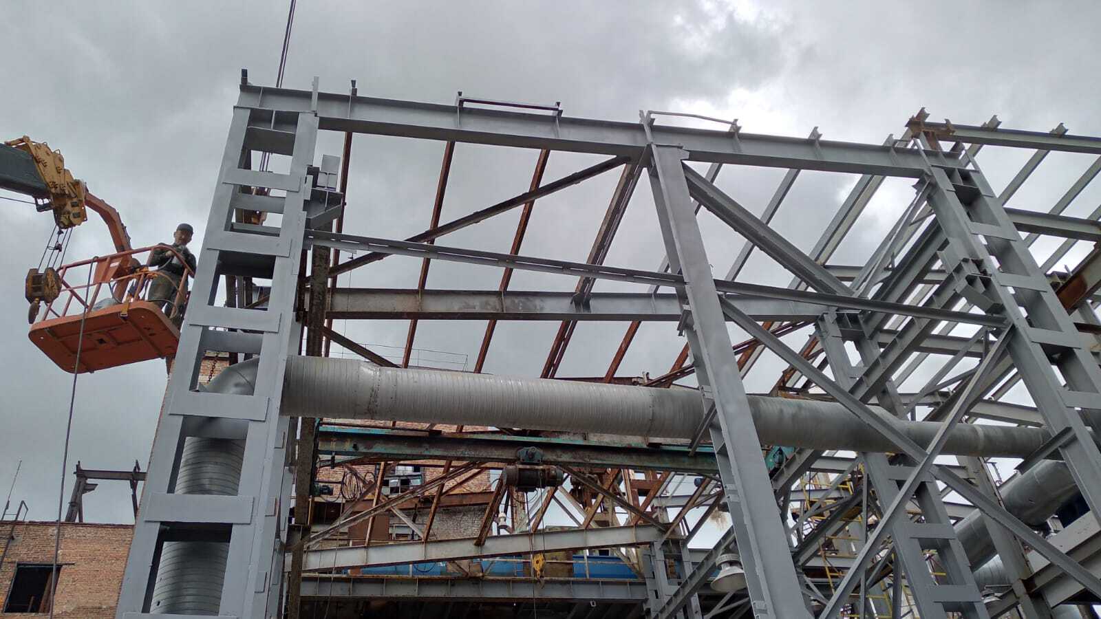 пескоструйная обработка грузовика пескоструйная обработка грузового автомобиля